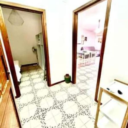 Casa Vacanze I Gabbiani Giardini Naxos Schiso Zewnętrze zdjęcie
