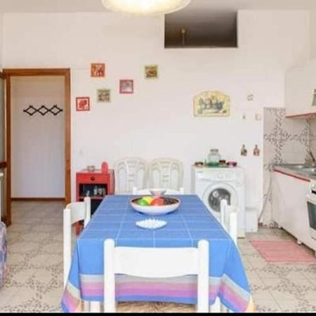 Casa Vacanze I Gabbiani Giardini Naxos Schiso Zewnętrze zdjęcie