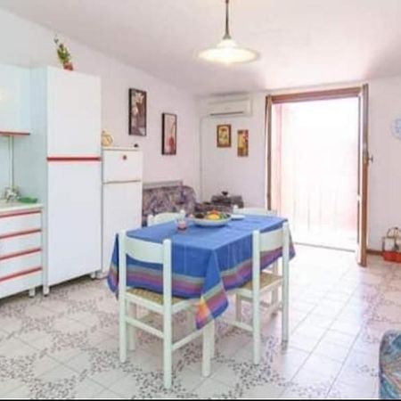 Casa Vacanze I Gabbiani Giardini Naxos Schiso Zewnętrze zdjęcie