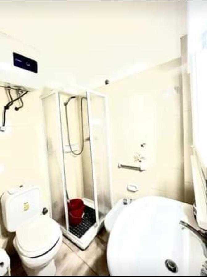 Casa Vacanze I Gabbiani Giardini Naxos Schiso Zewnętrze zdjęcie