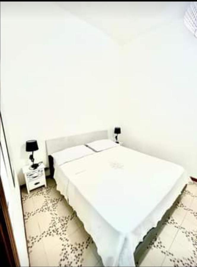 Casa Vacanze I Gabbiani Giardini Naxos Schiso Zewnętrze zdjęcie