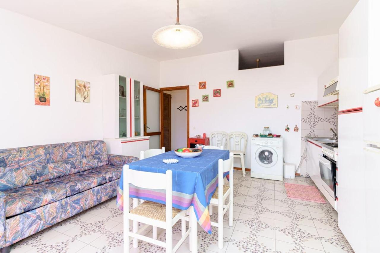 Casa Vacanze I Gabbiani Giardini Naxos Schiso Zewnętrze zdjęcie