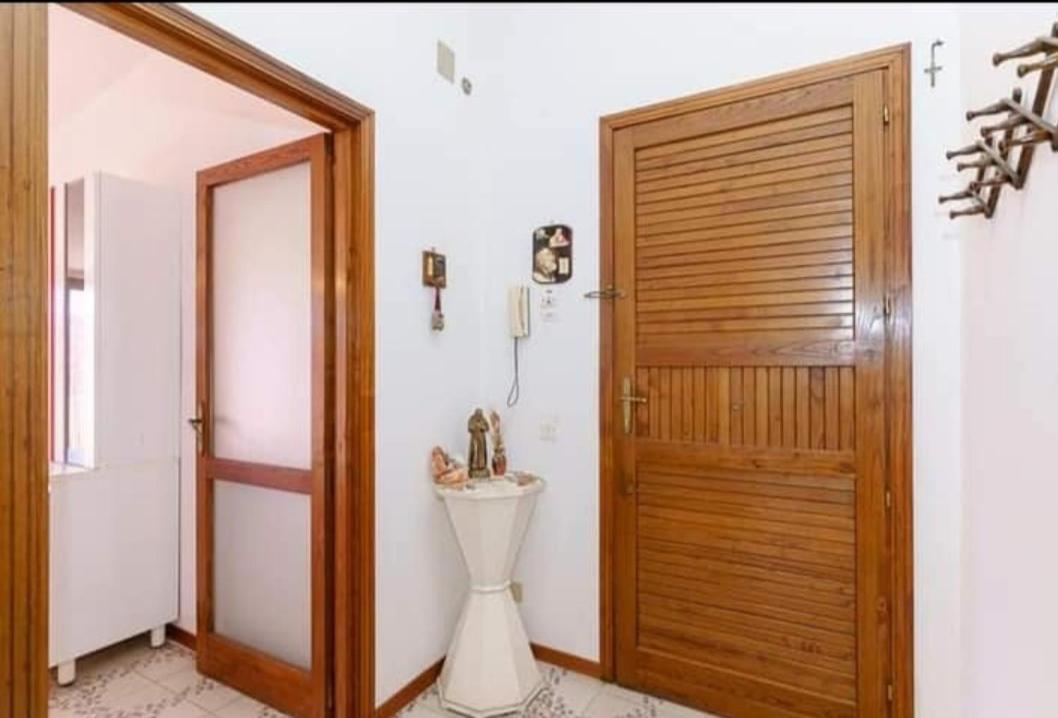Casa Vacanze I Gabbiani Giardini Naxos Schiso Zewnętrze zdjęcie
