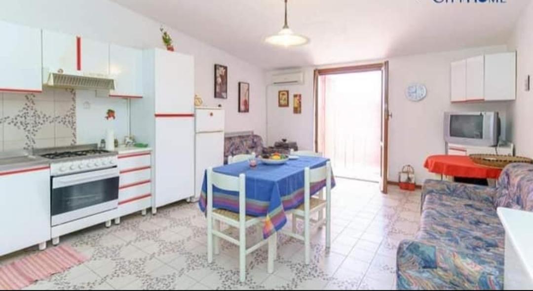 Casa Vacanze I Gabbiani Giardini Naxos Schiso Zewnętrze zdjęcie